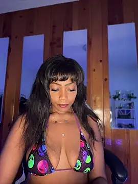 Blazerina online show from April 22, 11:39 pm