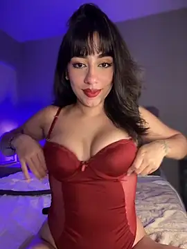 veronicaapink online show from December 14, 3:40 am