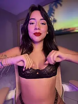 veronicaapink online show from March 6, 3:24 am