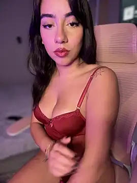 veronicaapink online show from March 12, 3:46 am