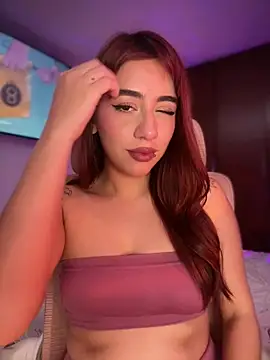 veronicaapink online show from March 1, 7:16 pm