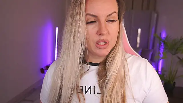 KiraCandyS online show from January 23, 8:56 pm