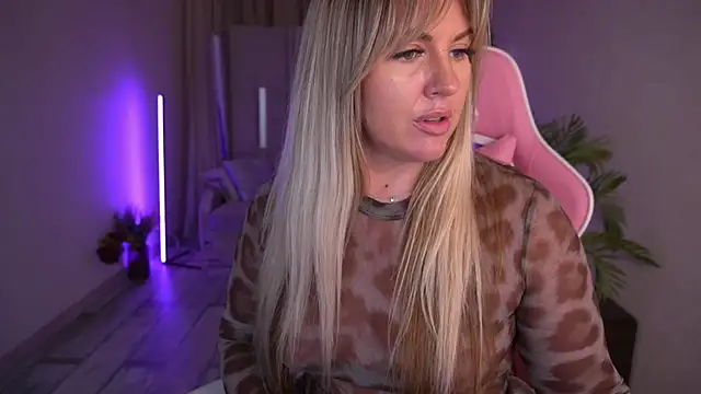 KiraCandyS online show from January 27, 12:43 am