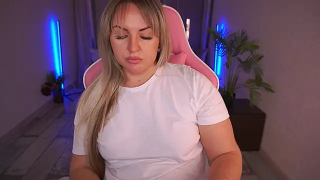 KiraCandyS online show from January 29, 8:46 pm