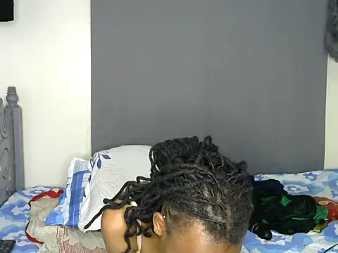 pretty betty online show from January 22, 8:06 pm