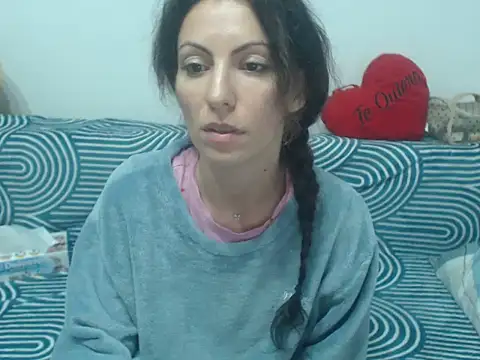 Snapshot of Emmatoo chatting on May 15, 11:01 pm Emmatoo online show from May 15, 11:01 pm
