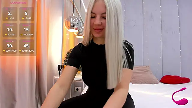 Jessy Jo online show from February 5, 7:29 am