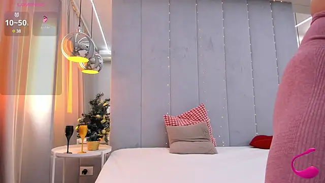 Jessy Jo online show from February 14, 6:23 am