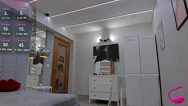 Jessy Jo online show from March 11, 7:15 am