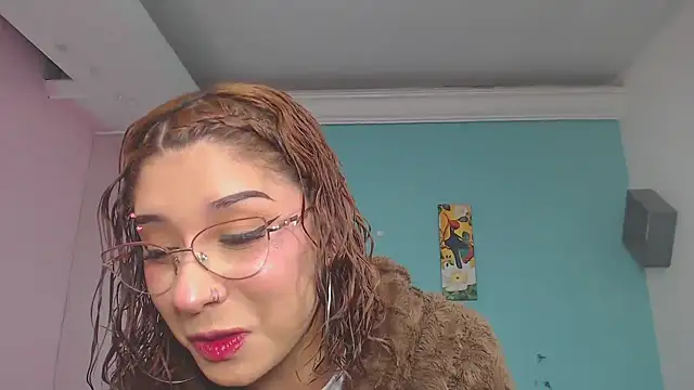 Cinthya-Gomez6 online show from January 23, 11:04 am