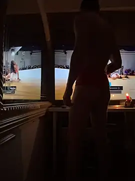 Pablo666666 hot online show from February 21, 2:01 am