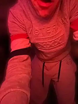 Pablo666666 hot online show from April 20, 10:00 pm