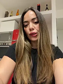 EvaLoReCouple online show from December 20, 9:17 pm