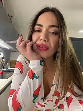 EvaLoReCouple online show from January 5, 10:29 pm