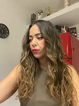 EvaLoReCouple online show from January 12, 5:01 pm