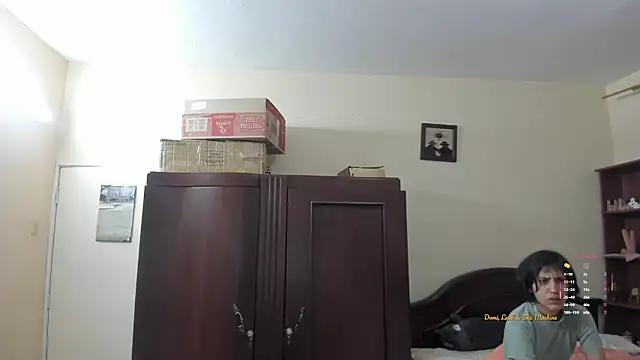 linnie  online show from February 28, 12:22 am