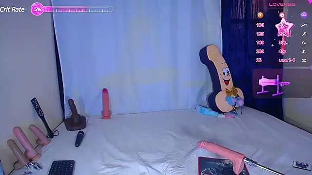 sashaHarding11 online show from December 16, 9:09 pm