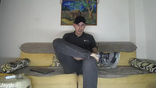 jayydenandjacob online show from April 20, 5:59 pm