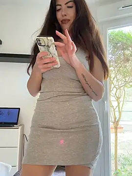 Eyline online show from April 19, 8:46 am