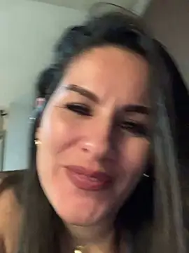 Pamela Rosal online show from February 20, 12:52 am