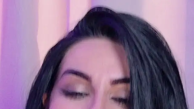 Pamela Rosal online show from September 26, 12:53 pm