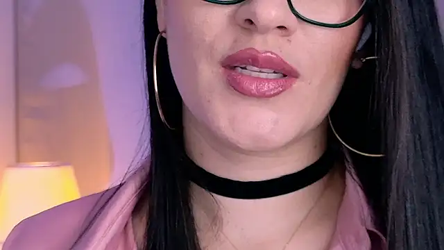 Pamela Rosal online show from March 26, 12:33 pm