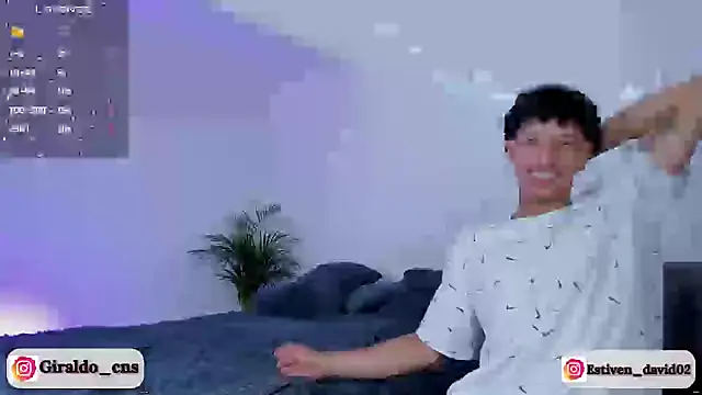 Giraldo cns online show from December 21, 4:41 am