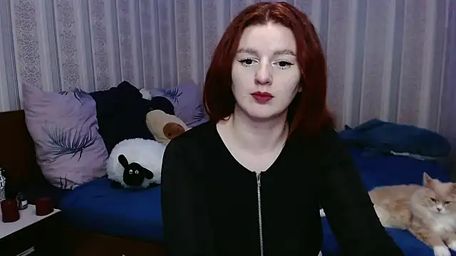 Snapshot of JulthHell chatting on December 27, 1:00 am JulthHell online show from December 27, 1:00 am