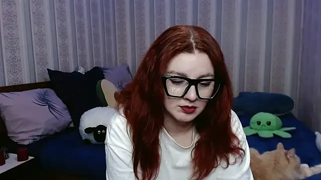 Snapshot of JulthHell chatting on December 29, 12:20 am JulthHell online show from December 29, 12:20 am