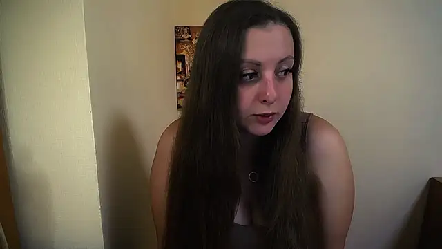  Annabelle Lee online show from October 18, 6:37 am