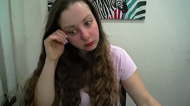  Annabelle Lee online show from February 18, 7:26 am