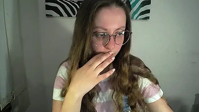  Annabelle Lee online show from June 18, 6:46 am