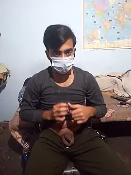 indian guy-7 online show from December 18, 5:10 pm