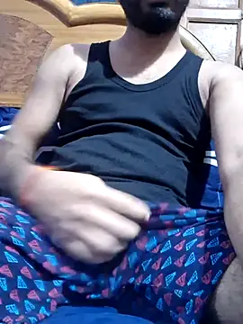 indian guy-7 online show from October 5, 6:45 am