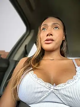 KyaraMiller online show from February 6, 5:51 pm