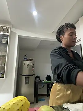 KyaraMiller online show from April 23, 12:56 am