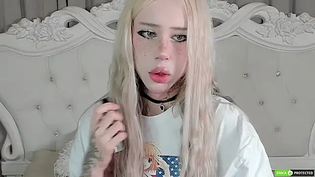 Joy Barker online show from November 25, 3:39 am