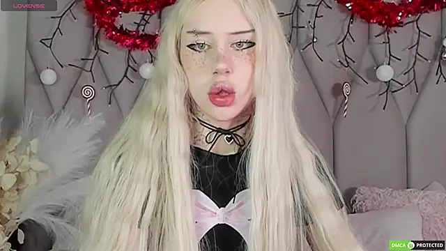 Joy Barker online show from January 18, 3:32 am