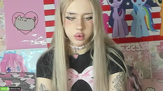 Joy Barker online show from March 6, 1:29 pm