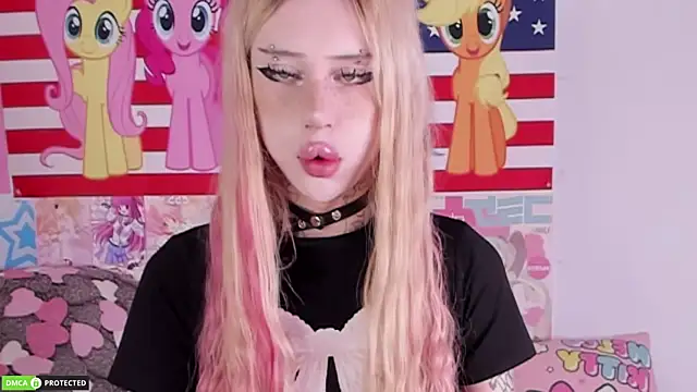 Joy Barker online show from April 23, 8:24 am