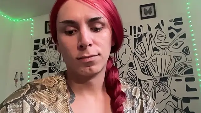 Thematrioshkaoficial24 online show from November 5, 9:48 pm