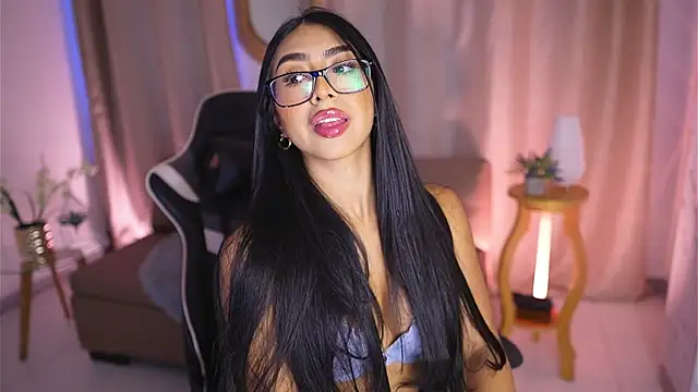 Sara albrecht online show from January 22, 12:27 pm