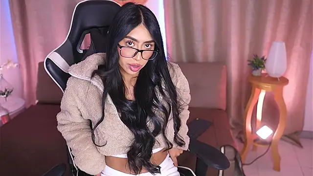 Sara albrecht online show from January 29, 1:07 pm