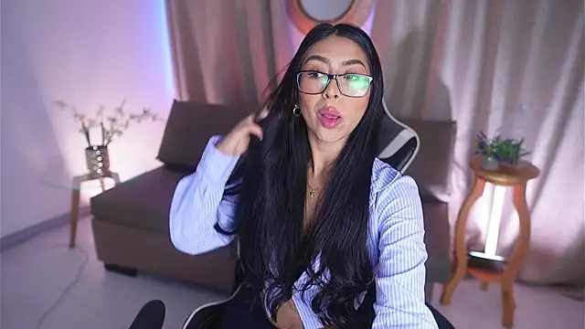 Sara albrecht online show from February 19, 12:55 pm