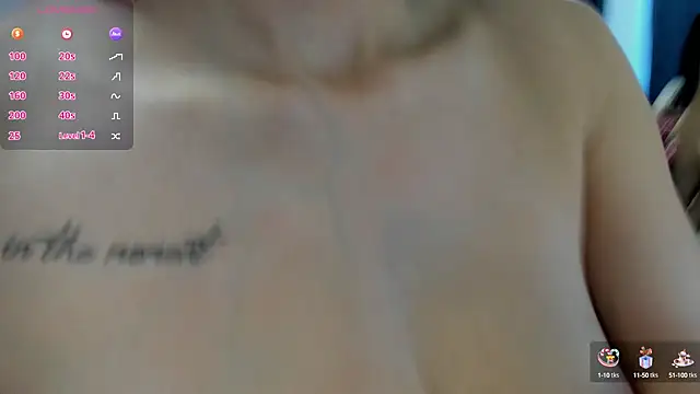 Beauty Anne online show from January 2, 11:09 am