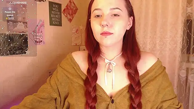    CLARY    online show from March 20, 11:23 pm