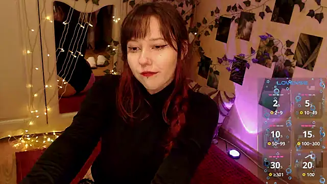    CLARY    online show from February 9, 12:31 pm