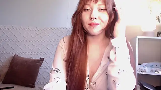    CLARY    online show from July 15, 12:38 am