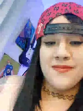 ItsNaiixa online show from January 12, 3:39 am