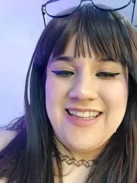 ItsNaiixa online show from February 16, 1:47 am